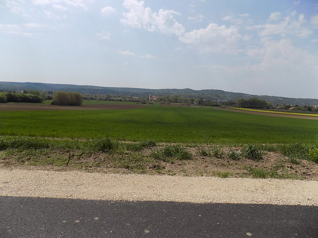 Eladó telek, Nyúlon 124 M Ft / költözzbe.hu