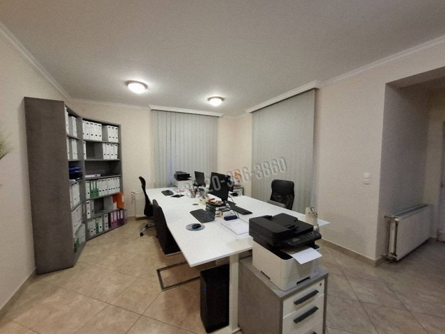 Kiadó iroda, Budaörsön 220 E Ft / hó, 2 szobás