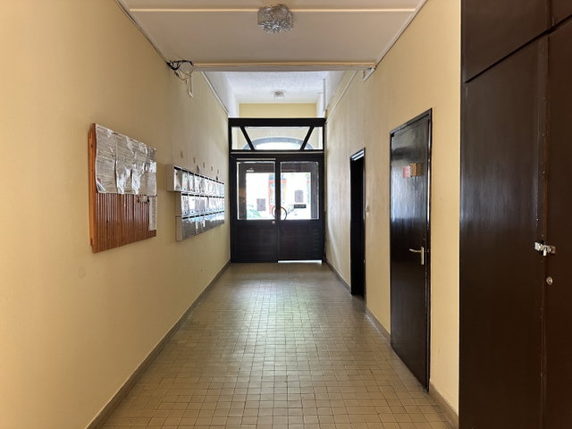 Kiadó téglalakás, albérlet, Békéscsabán, Munkácsy utcában