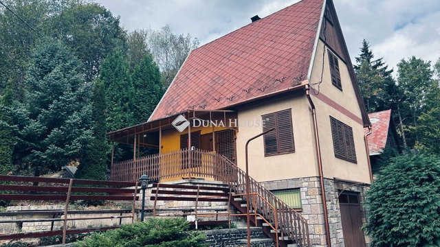 Eladó családi ház, Mátraszentimrén 72.5 M Ft, 3 szobás