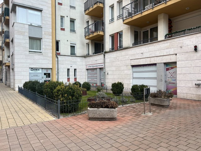 Kiadó téglalakás, albérlet, Budapesten, IX. kerületben