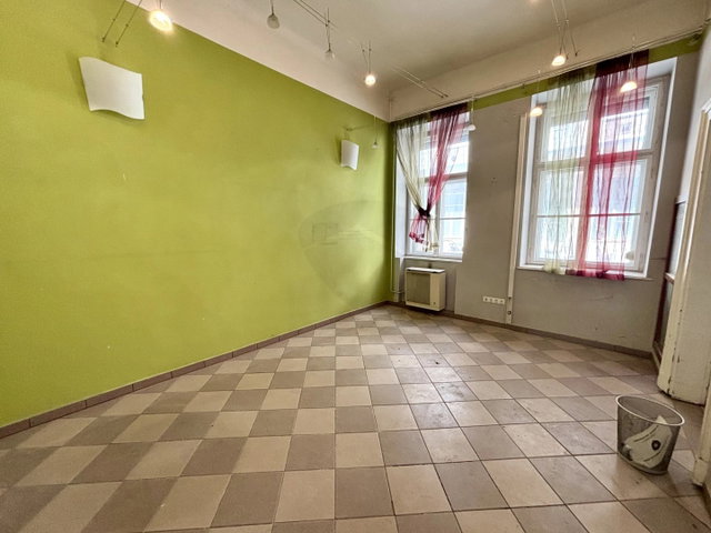 Eladó téglalakás, Budapesten, IX. kerületben 56.1 M Ft