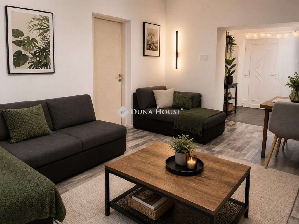 3 bed · 100m² · 45.000.000 ft