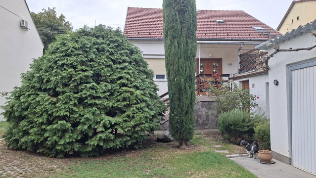 Kiadó garázs, Pécsett 50 E Ft / hó / költözzbe.hu
