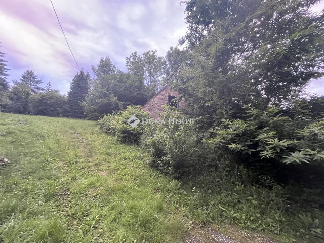 Eladó telek, Kőszegdoroszlón 10.5 M Ft / költözzbe.hu