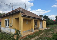 Eladó családi ház, Rakamazon 6.9 M Ft, 2 szobás