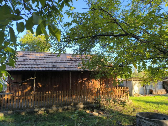 Eladó családi ház, Albertirsán 10.5 M Ft, 2 szobás