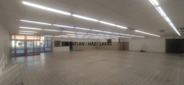 Eladó üzlethelyiség, Gyulán 350 M Ft / költözzbe.hu