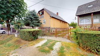 Eladó családi ház, Alsóvadászon 34.9 M Ft, 4 szobás