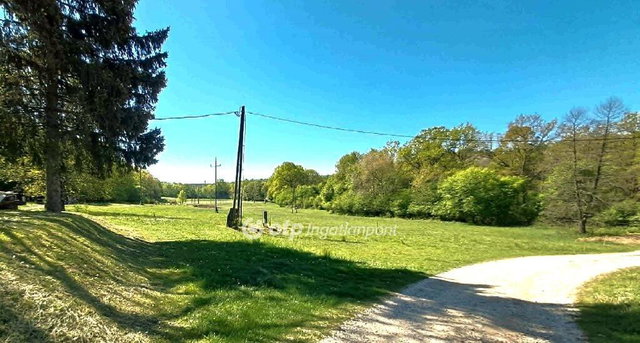Eladó telek, Szalafőn 16.9 M Ft / költözzbe.hu