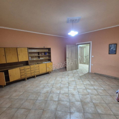 Eladó családi ház, Szerencsen, Ady Endre utcában 22 M Ft