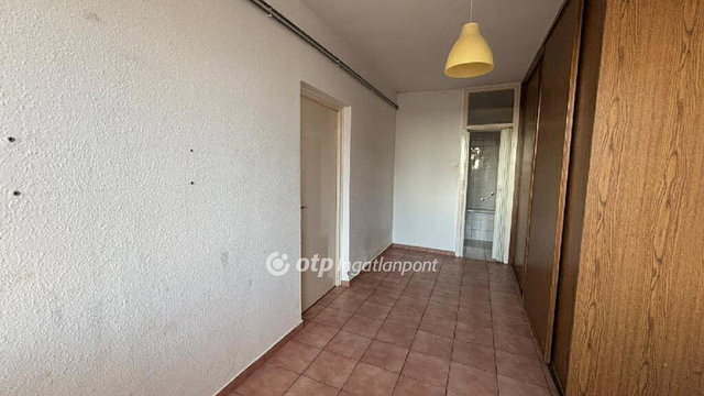 Eladó téglalakás, Budapesten, XVII. kerületben 55 M Ft, 2 szobás