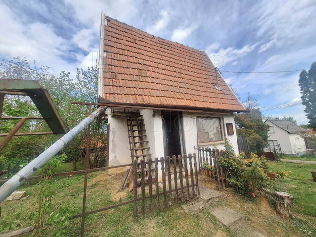 Eladó mezogazdasagi ingatlan, Kaposváron 9.9 M Ft, 2 szobás