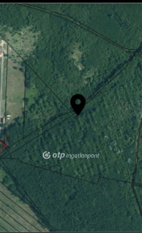 Eladó mezogazdasagi ingatlan, Váckisújfalun 25 M Ft