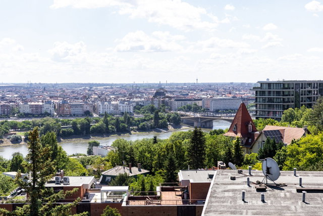 Eladó téglalakás, Budapesten, II. kerületben, Szeréna úton