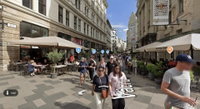 Kiadó üzlethelyiség, V. kerületben 18000 E Ft / hó