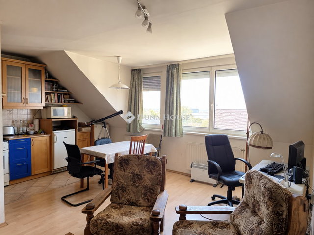Eladó téglalakás, Sopronban 63 M Ft, 3 szobás