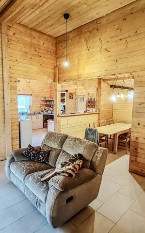 Eladó családi ház, Úrhidán 135 M Ft, 4 szobás