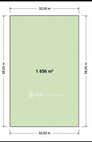 Eladó telek, Bihartordán 4.5 M Ft / költözzbe.hu
