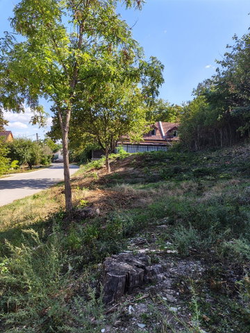 Eladó telek, Balatonkenesén 23 M Ft / költözzbe.hu