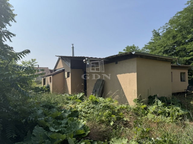 Eladó telek, Gárdonyban 54 M Ft / költözzbe.hu