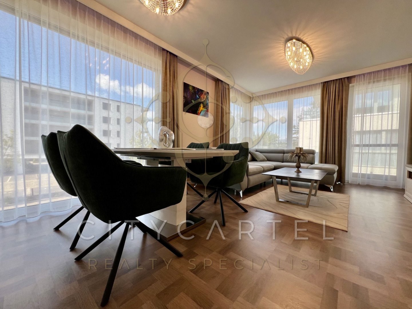 3 bed · 69m² · 114.990.000 ft
