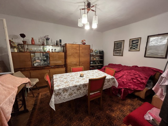 Eladó családi ház, Debrecenben 63 M Ft, 2 szobás