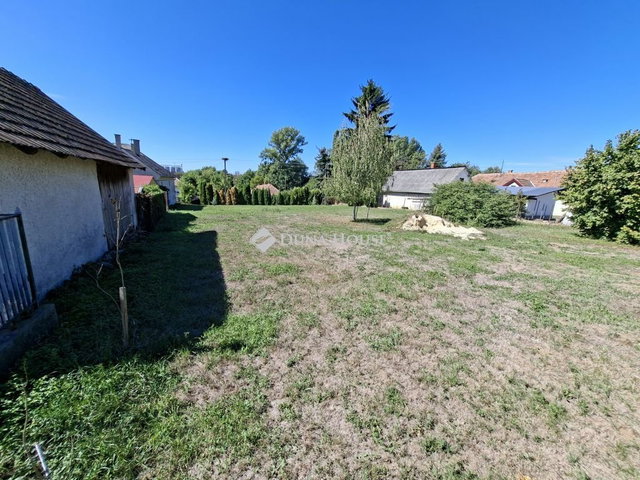 Eladó telek, Batykon 6.6 M Ft / költözzbe.hu