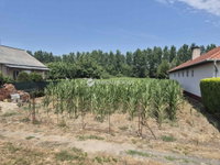 Eladó telek, Szilen 7.999 M Ft / költözzbe.hu