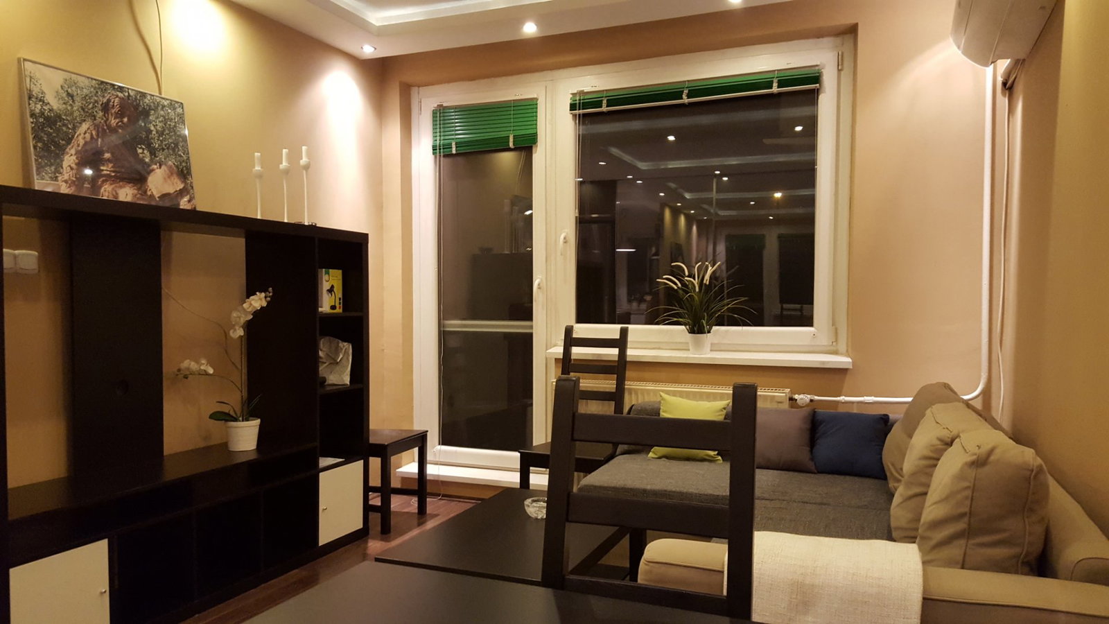 2 bed · 41m² · 260.000 ft