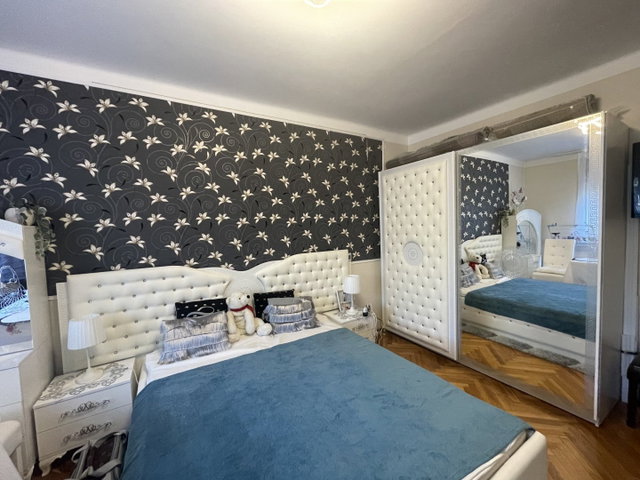 Kiadó téglalakás, albérlet, Miskolcon, Iván utcában, 1 szobás