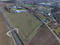 Eladó telek, Zalaegerszegen, Körmendi úton 79.9 M Ft