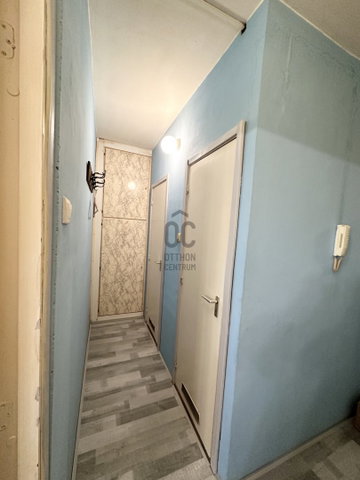Kiadó panellakás, albérlet, Budapesten, XX. kerületben, 1 szobás