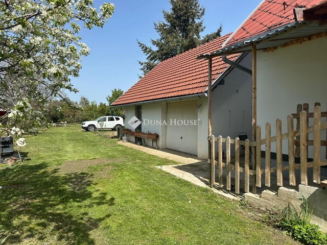 Eladó családi ház, Garaboncon 38 M Ft, 3 szobás