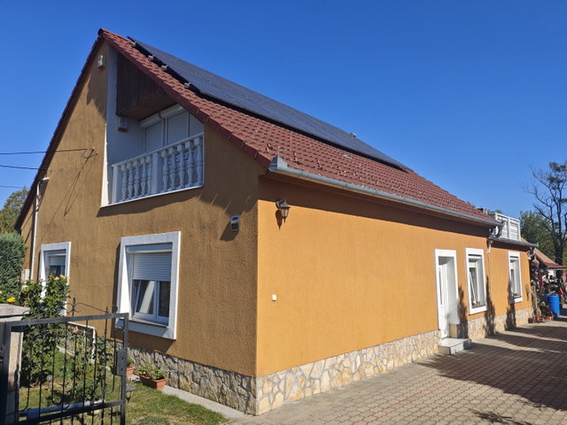 Eladó családi ház, Sármelléken 79.9 M Ft, 3 szobás