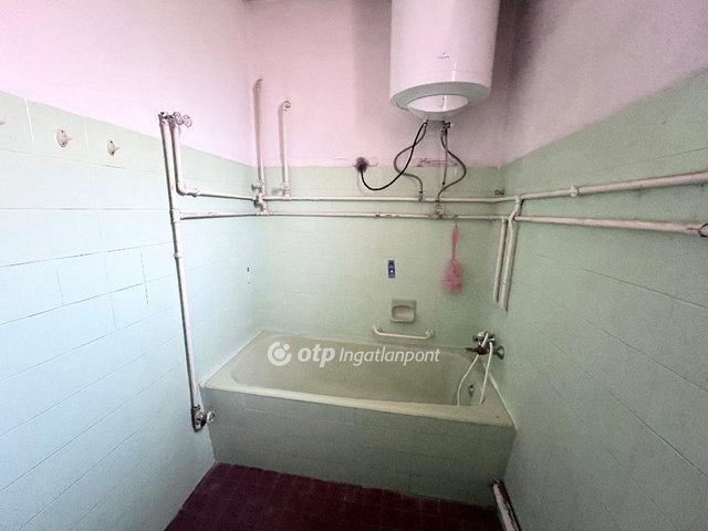 Eladó családi ház, Kunhegyesen 25 M Ft, 4 szobás