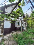 Eladó nyaraló, Kaposváron 7.5 M Ft, 1 szobás
