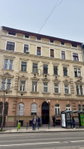 Eladó téglalakás, VII. kerületben 43.5 M Ft, 1 szobás