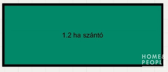 Eladó mezogazdasagi ingatlan, Balástyán 3.99 M Ft