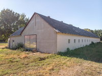 Eladó ipari ingatlan, Faddon 89.9 M Ft, 4 szobás