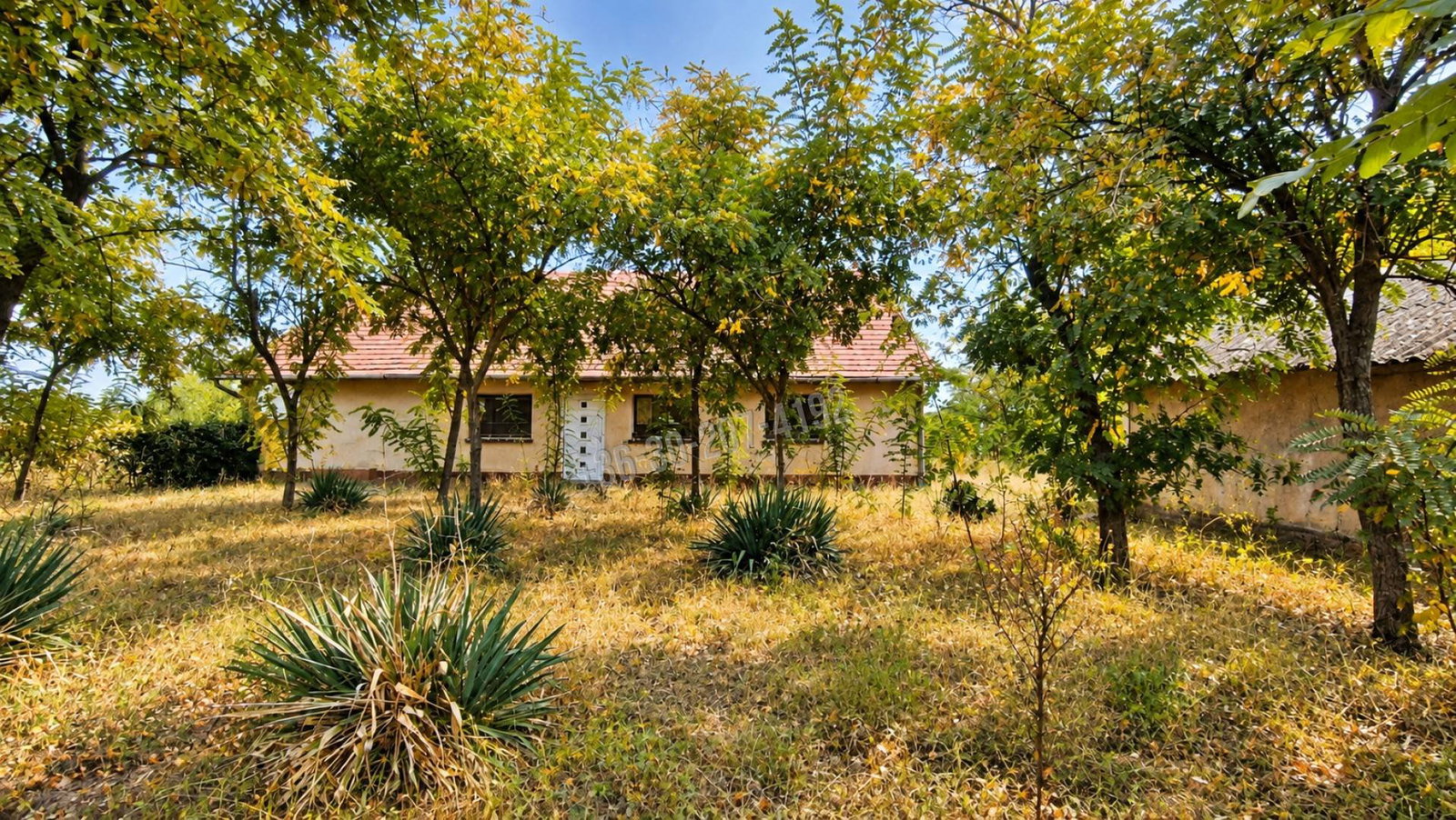 Mezogazdasagi ingatlan · 2 hálószoba · 40 m² · 7.000.000 Ft