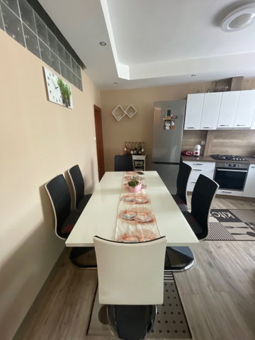 Eladó téglalakás, Nyíregyházán 72 M Ft, 3 szobás