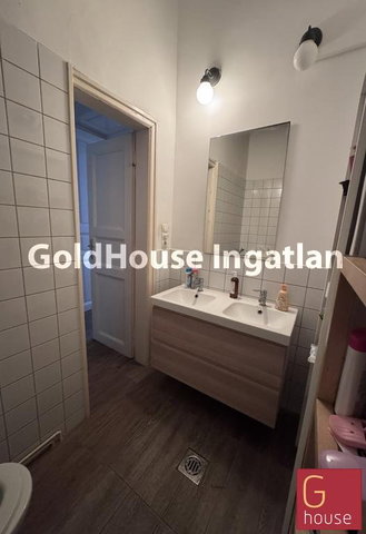 Eladó téglalakás, Budapesten, VII. kerületben, Rákóczi úton