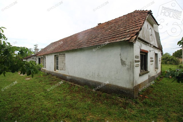 Eladó családi ház, Homokmégyen 5.2 M Ft, 3 szobás