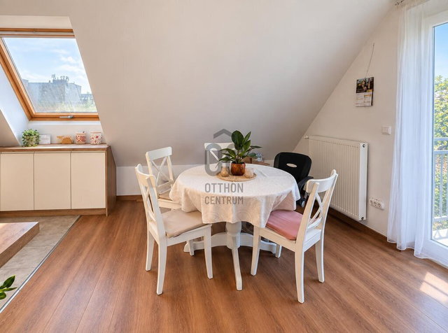 Eladó téglalakás, Budapesten, IV. kerületben 79.9 M Ft, 2 szobás