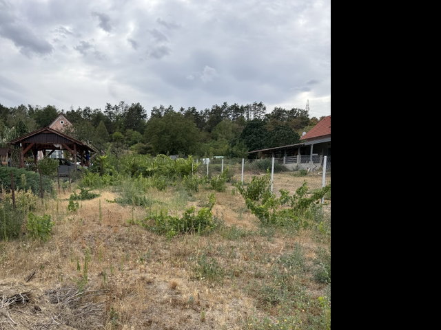 Eladó telek, Dorogon 5 M Ft / költözzbe.hu