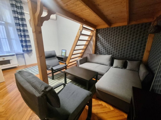 Kiadó téglalakás, albérlet, Budapesten, IX. kerületben