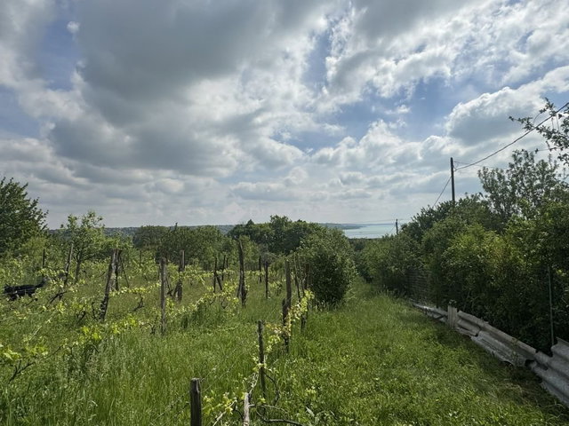 Eladó telek, Balatonalmádiban 48 M Ft / költözzbe.hu