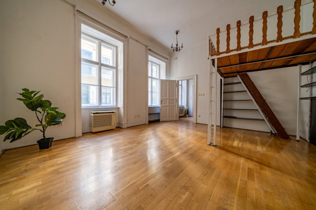 Eladó téglalakás, Budapesten, VIII. kerületben 75 M Ft