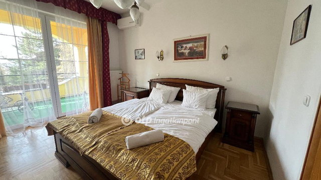 Eladó hotel, Egerben 279 M Ft / költözzbe.hu
